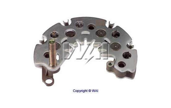 Rectifier, dynamo, Image 3