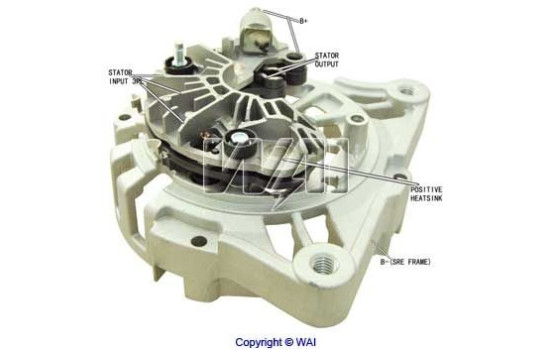 Rectifier, dynamo, Image 3