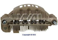 Rectifier, dynamo
