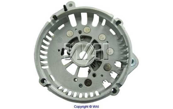 Rectifier, dynamo, Image 2