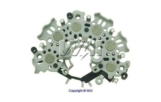 Rectifier, dynamo, Image 3