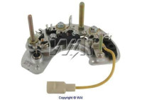 Rectifier, dynamo
