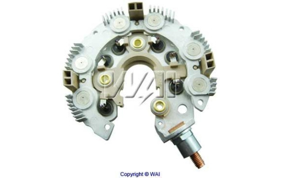 Rectifier, dynamo, Image 2