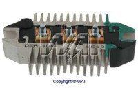 Rectifier, dynamo
