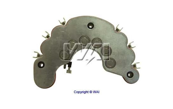 Rectifier, dynamo, Image 2