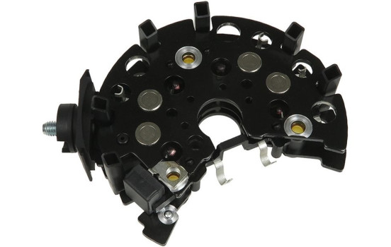 Rectifier, dynamo, Image 2