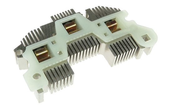 Rectifier, dynamo, Image 2