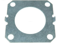 Repair kit, alternator