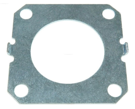 Repair kit, alternator