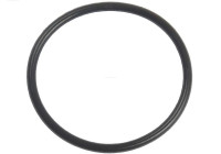 Repair kit, alternator