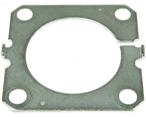 Repair kit, alternator