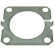 Repair kit, alternator