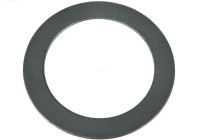 Repair kit, alternator