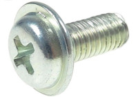 Repair kit, alternator