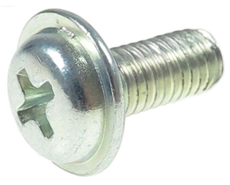 Repair kit, alternator
