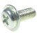 Repair kit, alternator