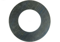 Repair kit, alternator