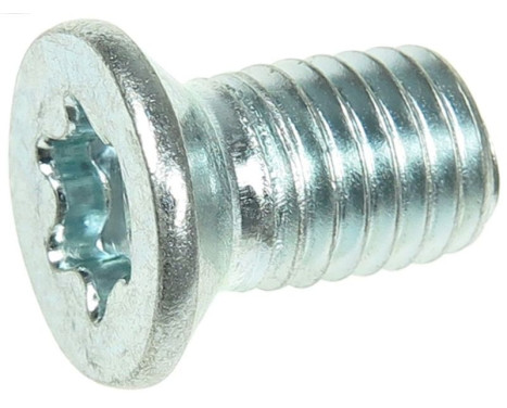 Repair kit, alternator