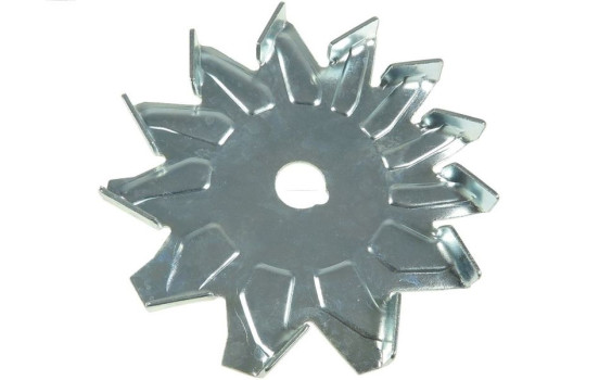 Repair kit, alternator