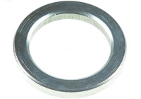 Repair kit, alternator