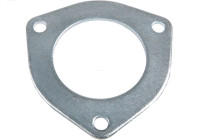 Repair kit, alternator