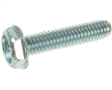 Repair kit, alternator