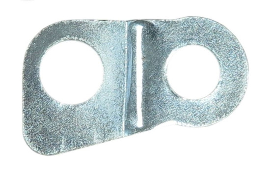 Repair kit, alternator
