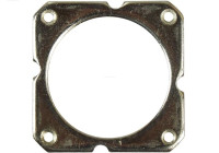 Repair kit, alternator