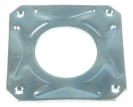 Repair kit, alternator