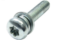Repair kit, alternator