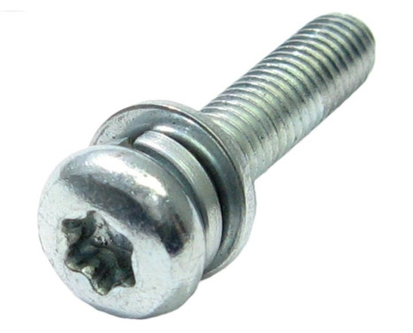 Repair kit, alternator