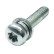 Repair kit, alternator