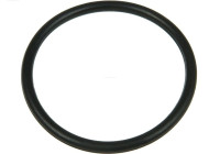 Repair kit, alternator