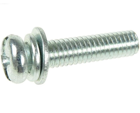 Repair kit, alternator