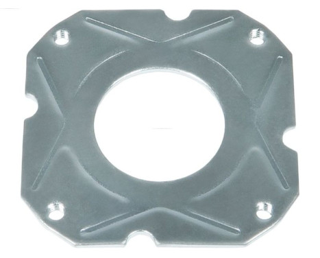 Repair kit, alternator, Image 2