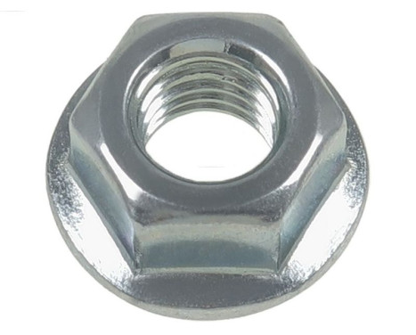 Repair kit, alternator, Image 2