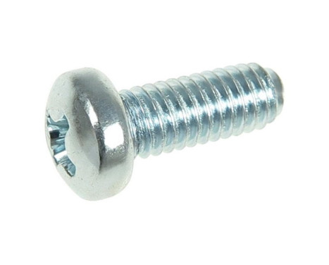 Repair kit, alternator