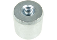 Repair kit, alternator