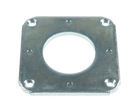 Repair kit, alternator