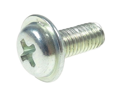 Repair kit, alternator