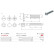 Repair kit, alternator, Thumbnail 2