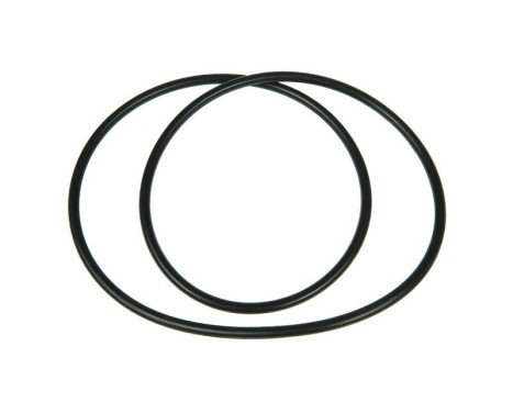 Repair kit, alternator