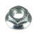 Repair kit, alternator