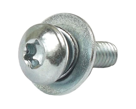 Repair kit, alternator