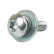 Repair kit, alternator