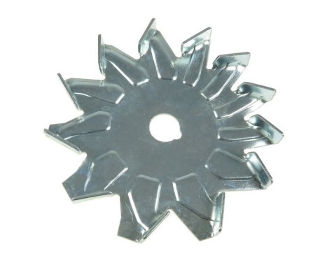 Repair kit, alternator