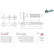 Repair kit, alternator, Thumbnail 2