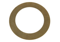 Repair kit, alternator