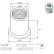 Repair kit, alternator, Thumbnail 2