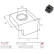 Repair kit, alternator, Thumbnail 2